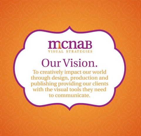McNab Visual Portfolio 第 8 页