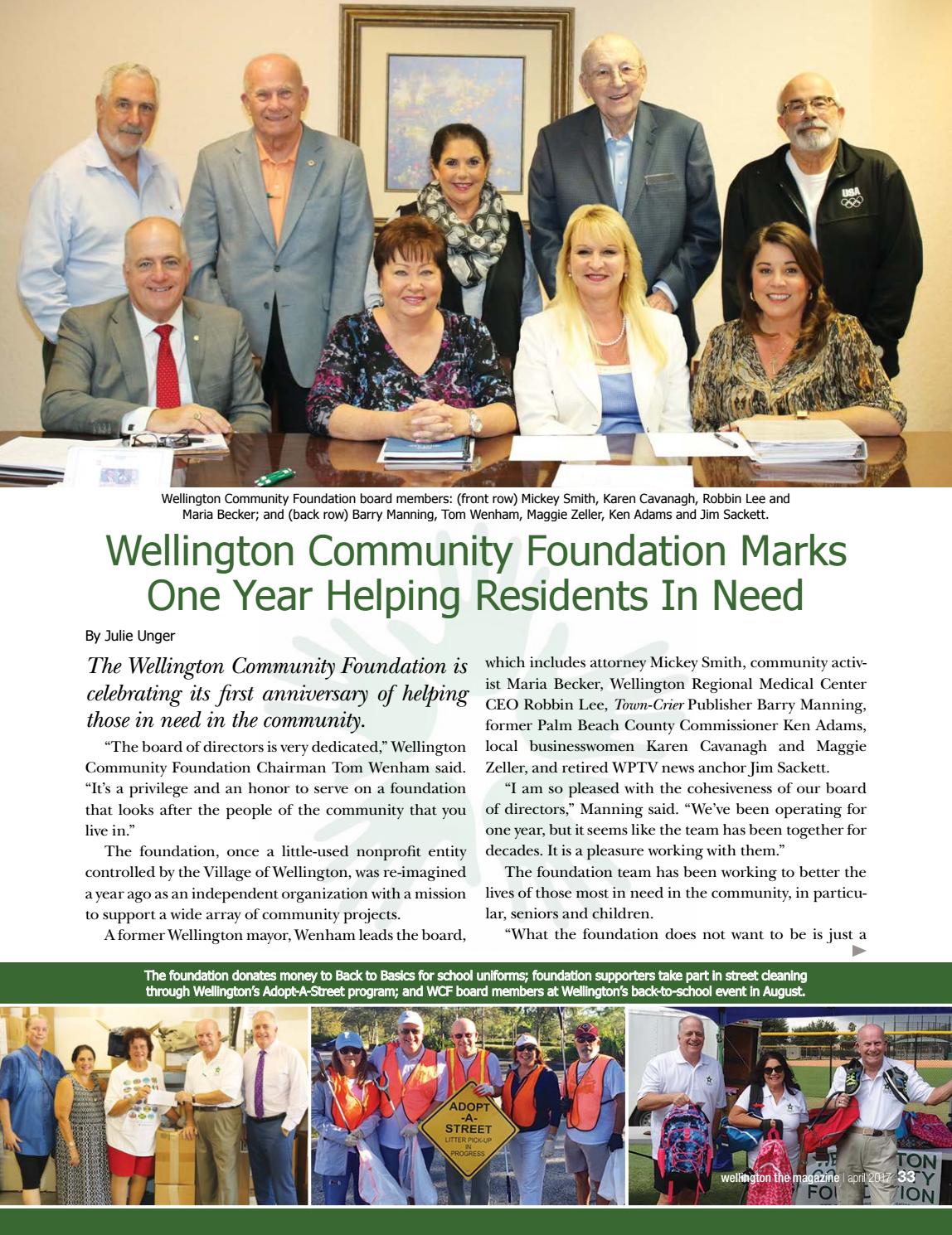 Massive Magazine Wellington Issue 02 2017 By Massive