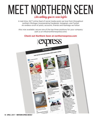 Northern Express 灯饰目录 第 16 页