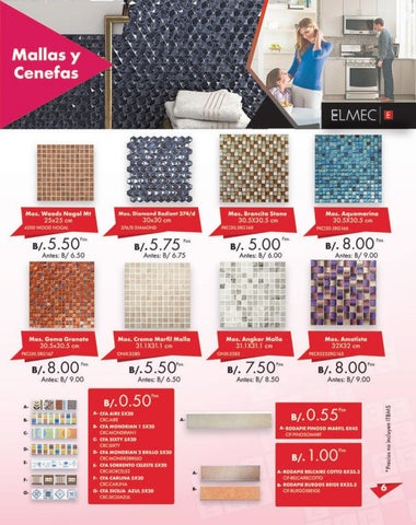 CATALOGO Elmec abril17 第 7 页