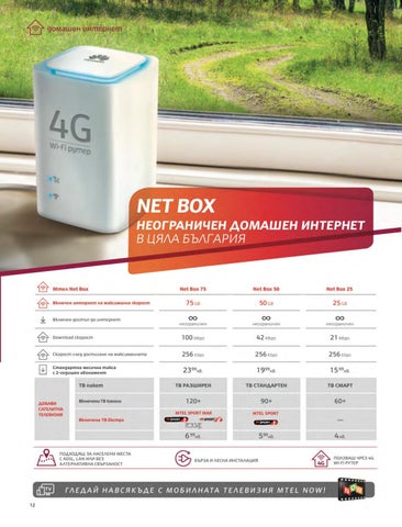PromoOferti.com 灯饰目录 · Mtel 第 14 页