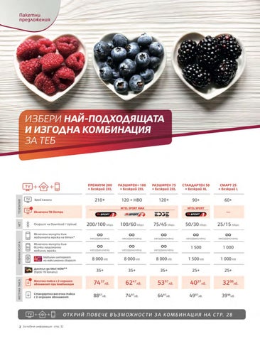 PromoOferti.com 灯饰目录 · Mtel 第 4 页