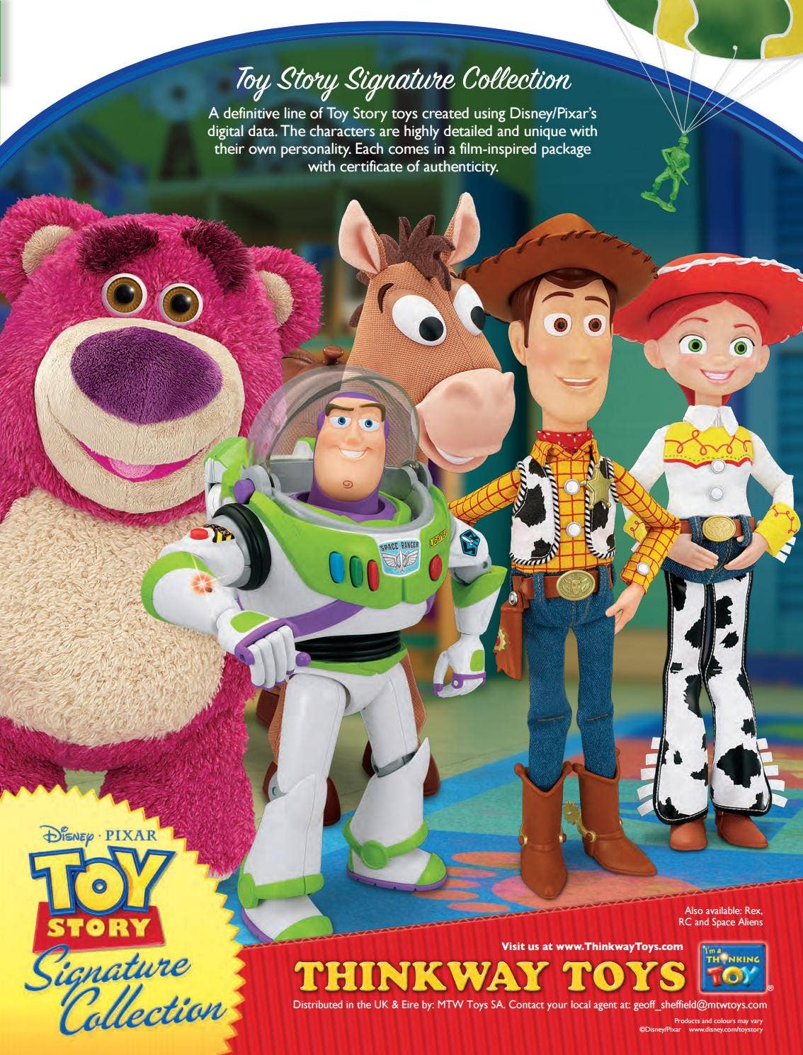 Toyworld April 2017 by Lewis Business Media - Issuu