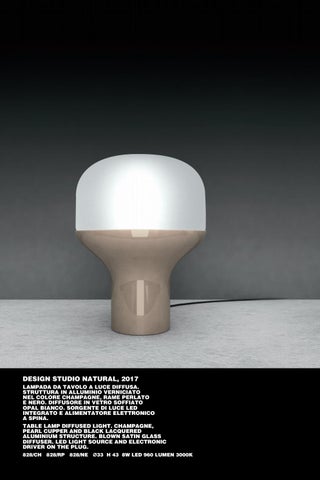 martinelli luce spa 灯饰目录 · News 2017 martinelliluce 第 10 页