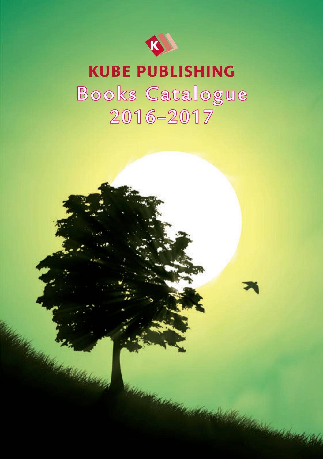 Kube trade catalogue 201718 by Kube Publishing Issuu