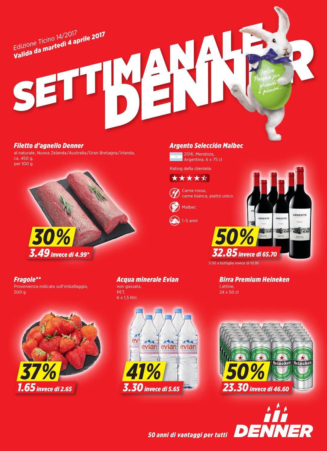 2017 14 it by Denner AG - Issuu