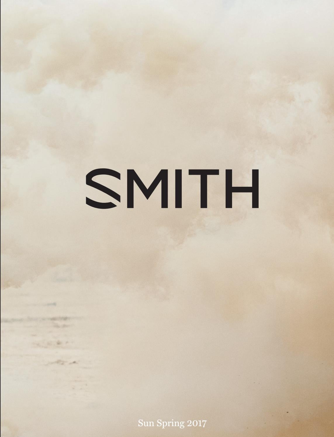 NEW Smith Founder sunglasses Matte Black Green Sol-X AUTHENTIC $99 MSRP unisex