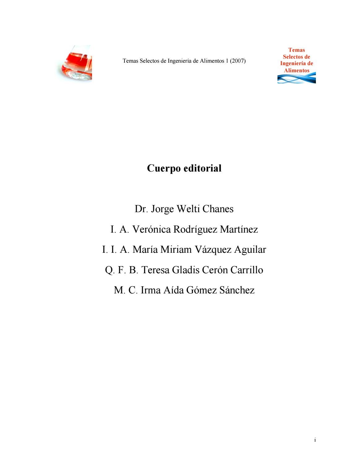 conservacion de alimentos por enlatado pdf