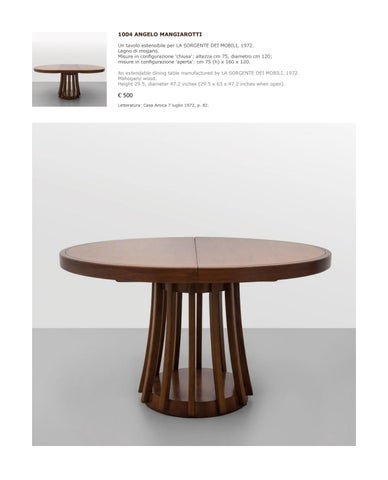 Aste Boetto 灯饰目录 · Selected design 第 10 页