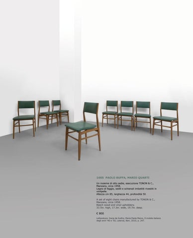 Aste Boetto 灯饰目录 · Selected design 第 11 页