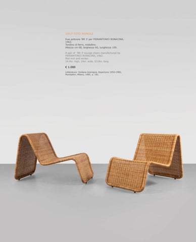 Aste Boetto 灯饰目录 · Selected design 第 23 页