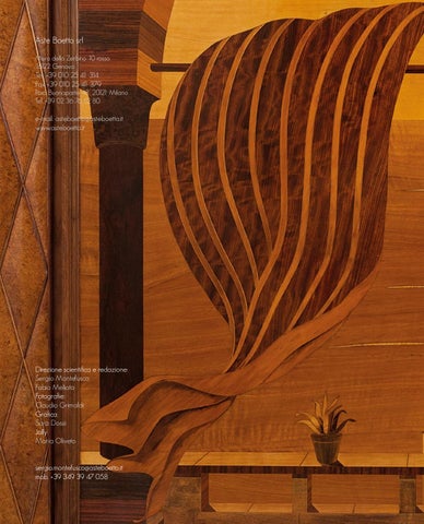 Aste Boetto 灯饰目录 · Selected design 第 2 页
