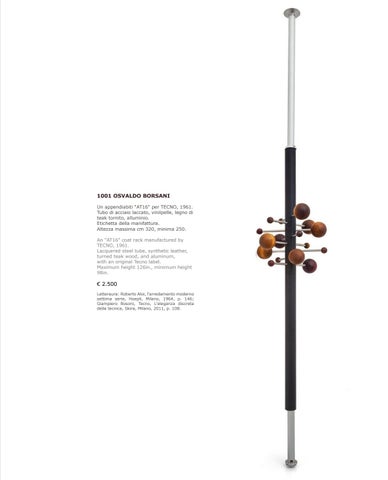 Aste Boetto 灯饰目录 · Selected design 第 7 页