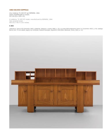 Aste Boetto 灯饰目录 · Selected design 第 8 页
