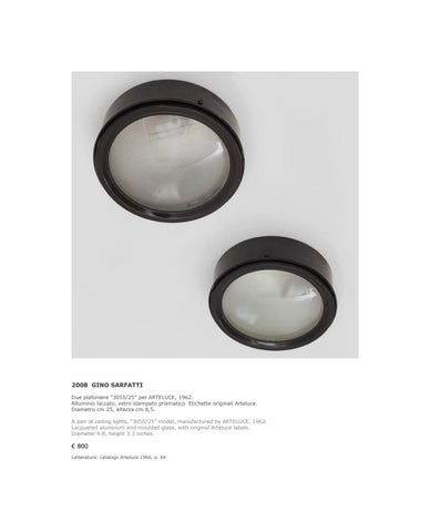 Aste Boetto 灯饰目录 · Select 灯饰 第 15 页