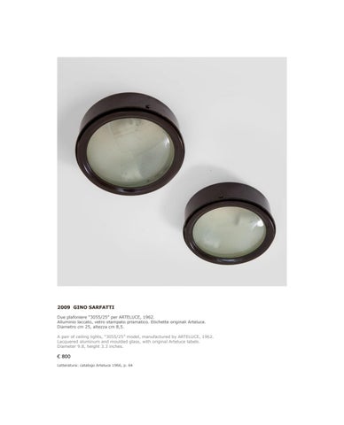 Aste Boetto 灯饰目录 · Select 灯饰 第 16 页