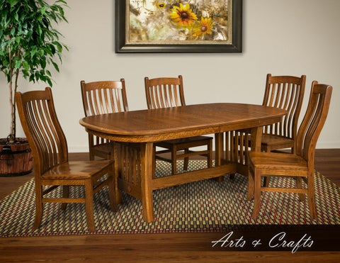 Amish Heirlooms Furniture Artisan Chairs 家具目录 2017 第 13 页