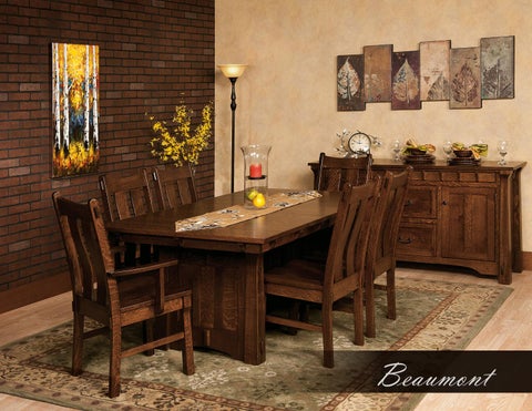 Amish Heirlooms Furniture Artisan Chairs 家具目录 2017 第 21 页