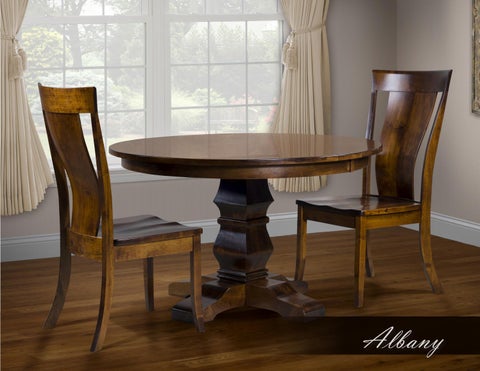 Amish Heirlooms Furniture Artisan Chairs 家具目录 2017 第 9 页