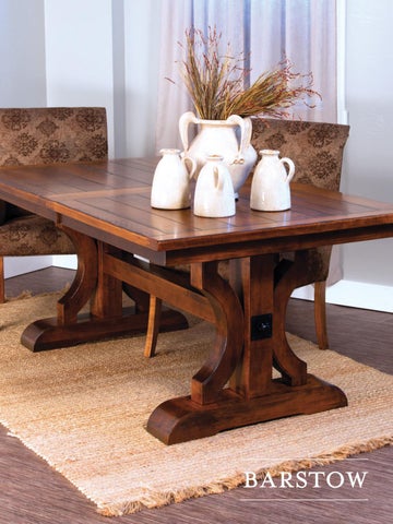 Amish Heirlooms Furniture The Country Woodshop 家具目录 2017 第 17 页