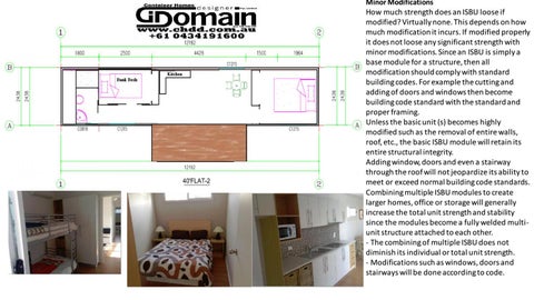 container Homes Info pack by Container Homes - Issuu