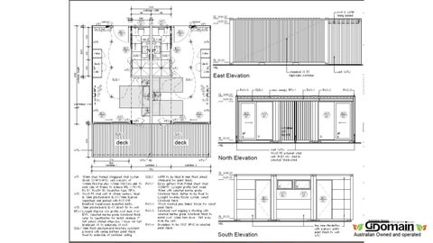 container Homes Info pack by Container Homes - Issuu