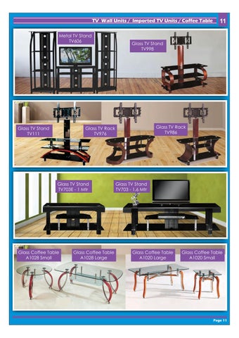 Subrails Furniture Centre Subrails 家具目录 final compressed 第 13 页