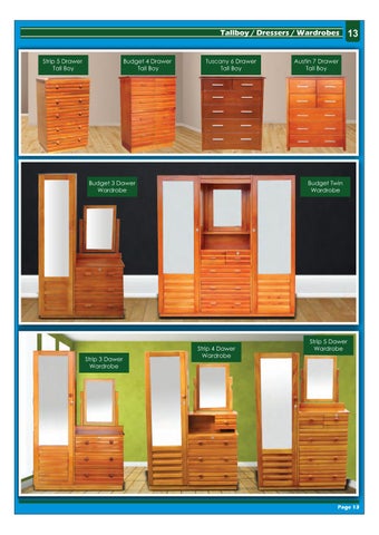 Subrails Furniture Centre Subrails 家具目录 final compressed 第 15 页