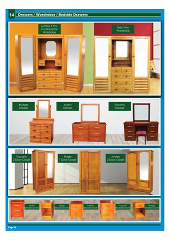 Subrails Furniture Centre Subrails 家具目录 final compressed 第 16 页