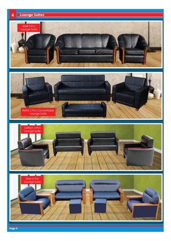 Subrails Furniture Centre Subrails 家具目录 final compressed 第 6 页