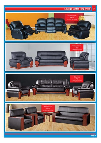 Subrails Furniture Centre Subrails 家具目录 final compressed 第 9 页