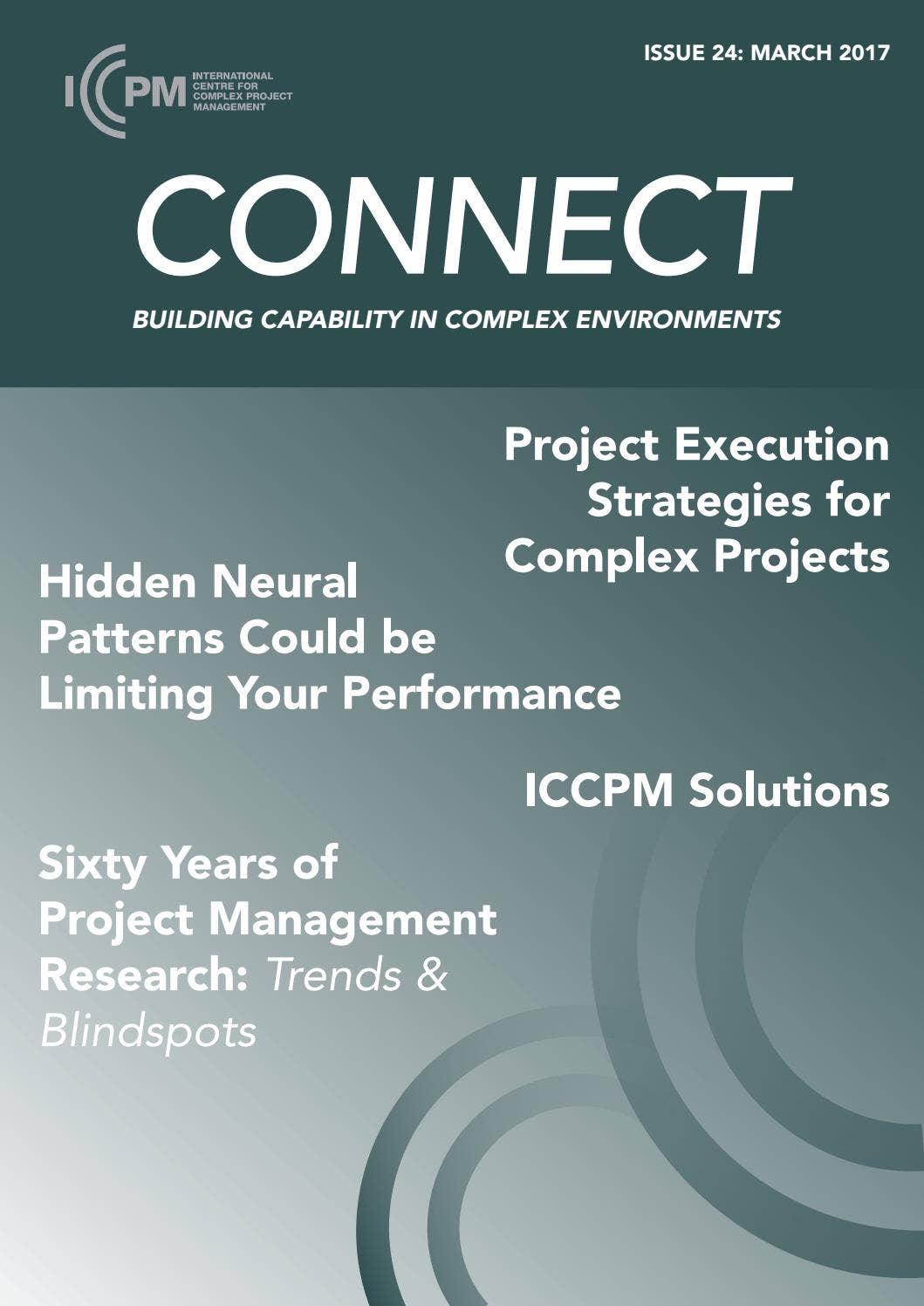 Final march 2017 connect magazine by ICCPM - Issuu