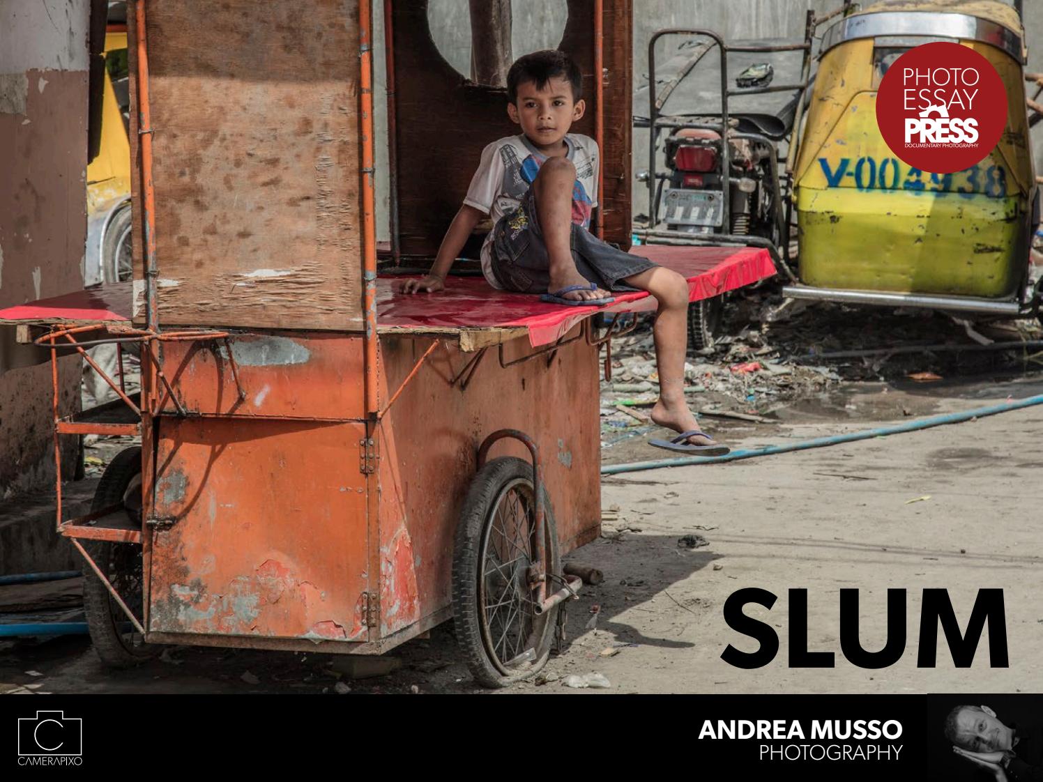 Slums photo essay 04 picture