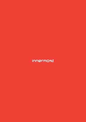 Innes Innermost 家具目录 2017 第 3 页