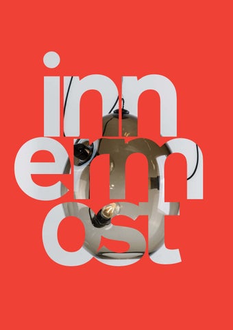 Innes Innermost 家具目录 2017 第 4 页