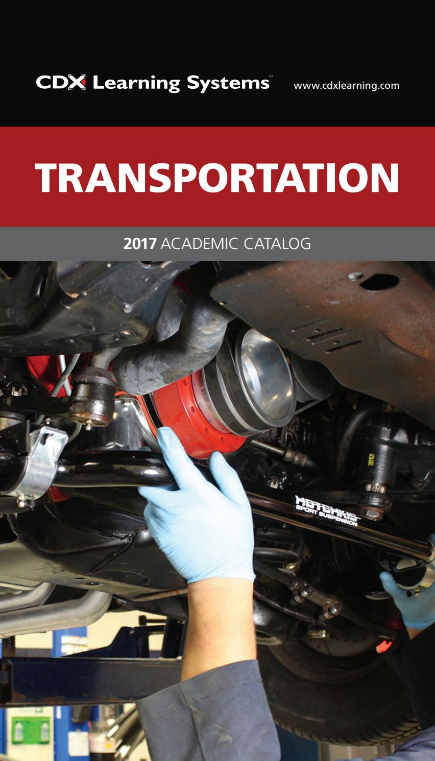2017 CDX Learning Systems Catalog by Jones & Bartlett Learning Issuu