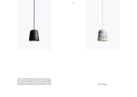 Brink Licht New works 灯饰目录 2017 第 12 页