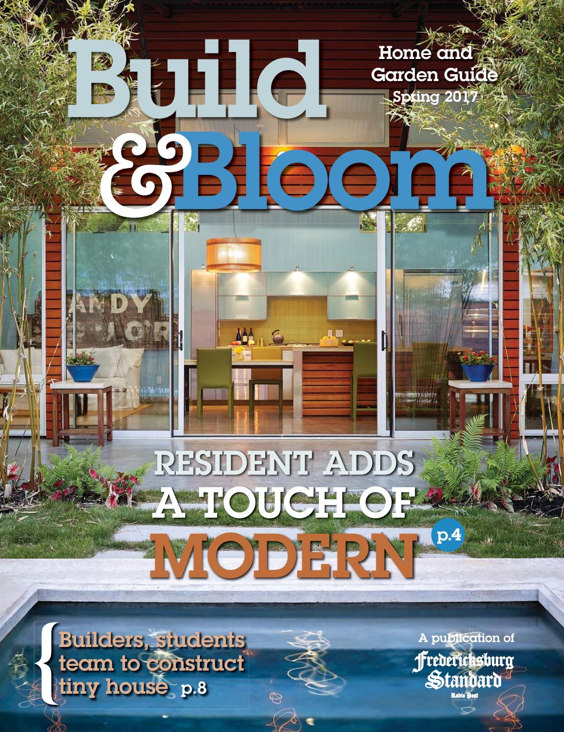 Build & Bloom by Digital Publisher - Issuu