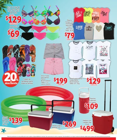 Soriana Mercado by Tienda Soriana - Issuu