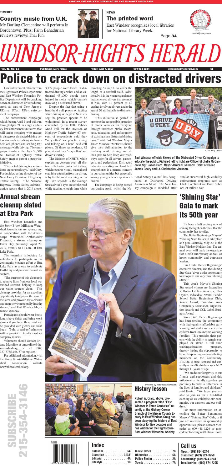 WindsorHights Herald 20170407 by NEWSPAPERS Issuu