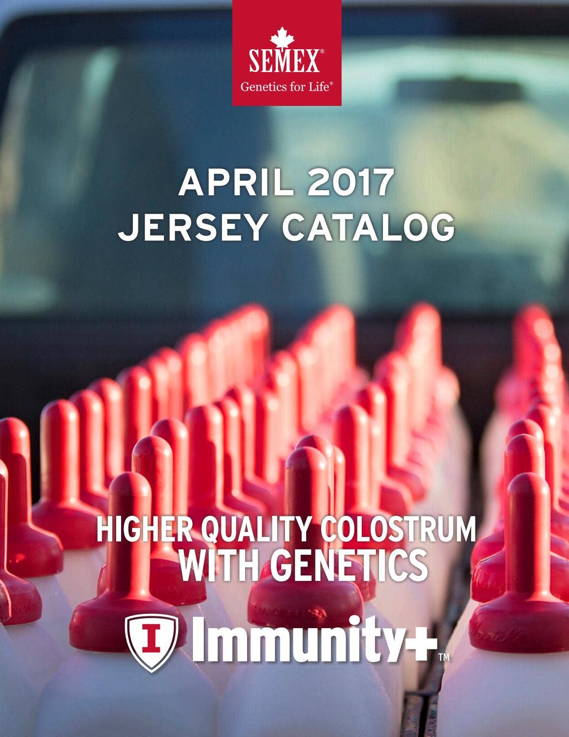 Semex April 2017 USA Jersey Catalog by Semex Issuu
