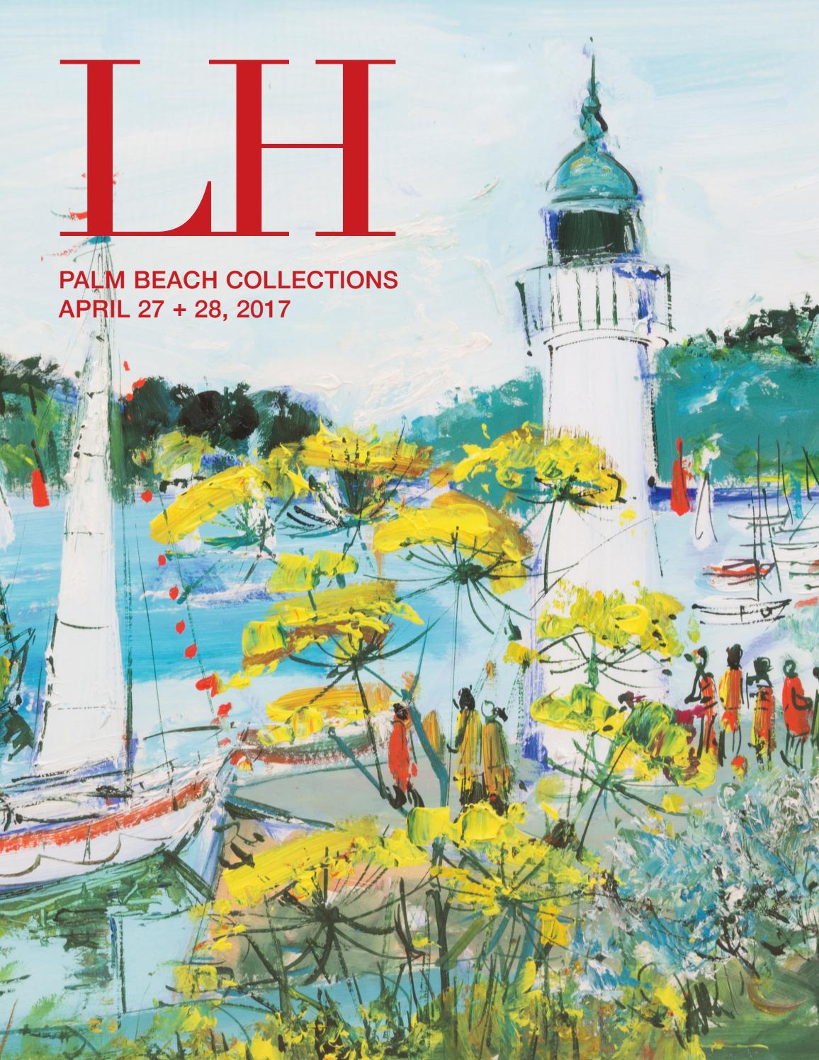 Sale 496 Palm Beach Collections April Auction by Hindman Issuu