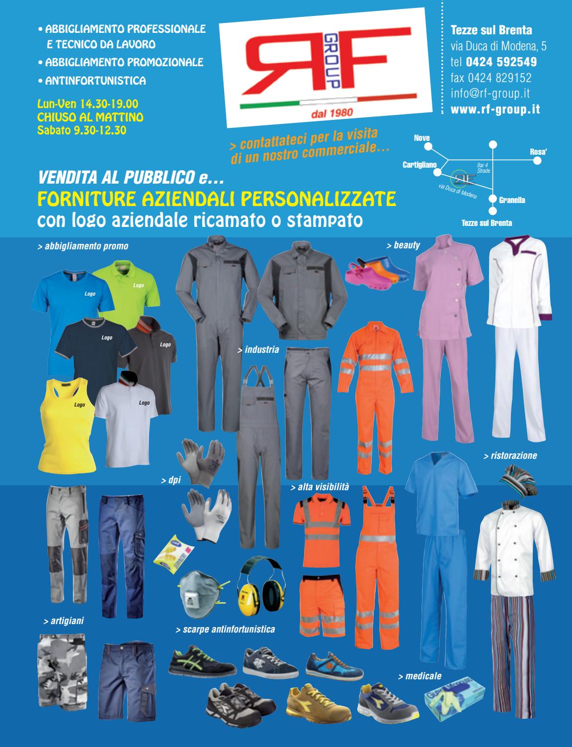 Arya Srl Vicenza Viale Del Lavoro 36