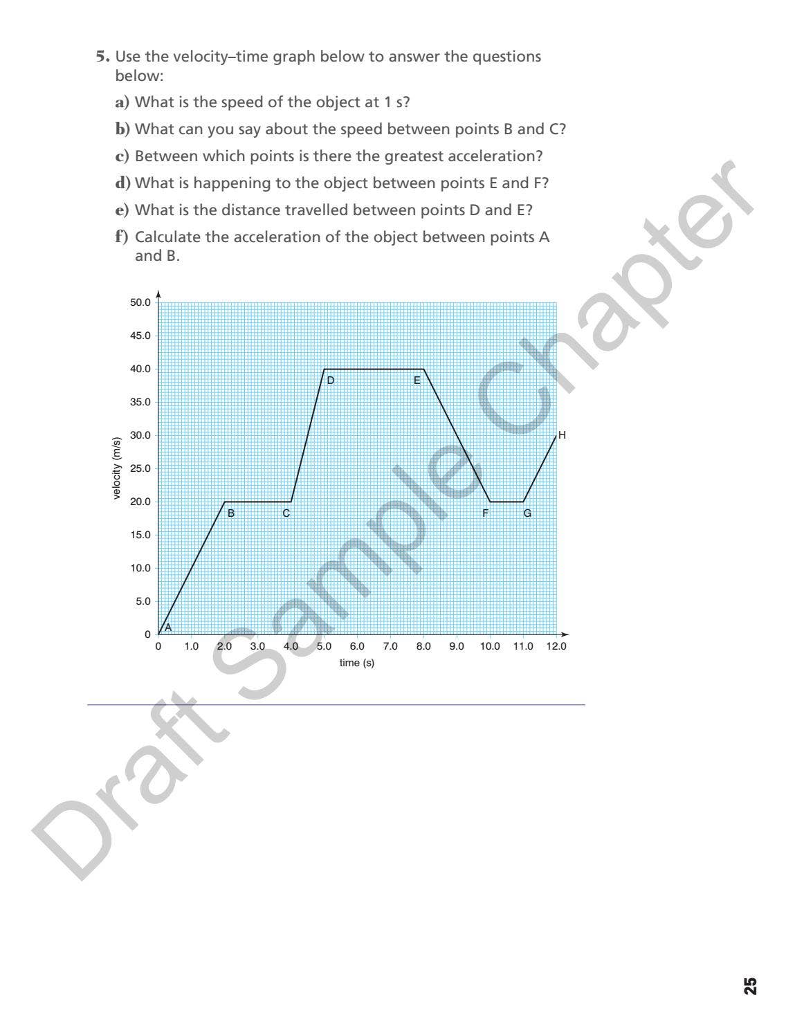 Edexcel international gcse science physics sample chapter by Collins ...
