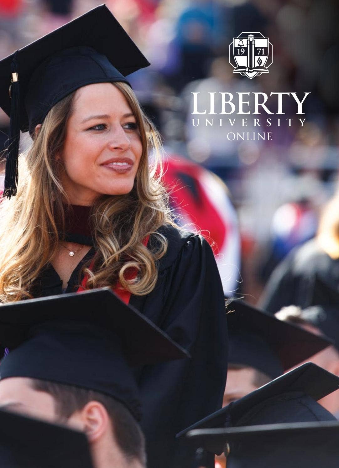 LU Online Inquiry Booklet by Liberty University - Issuu