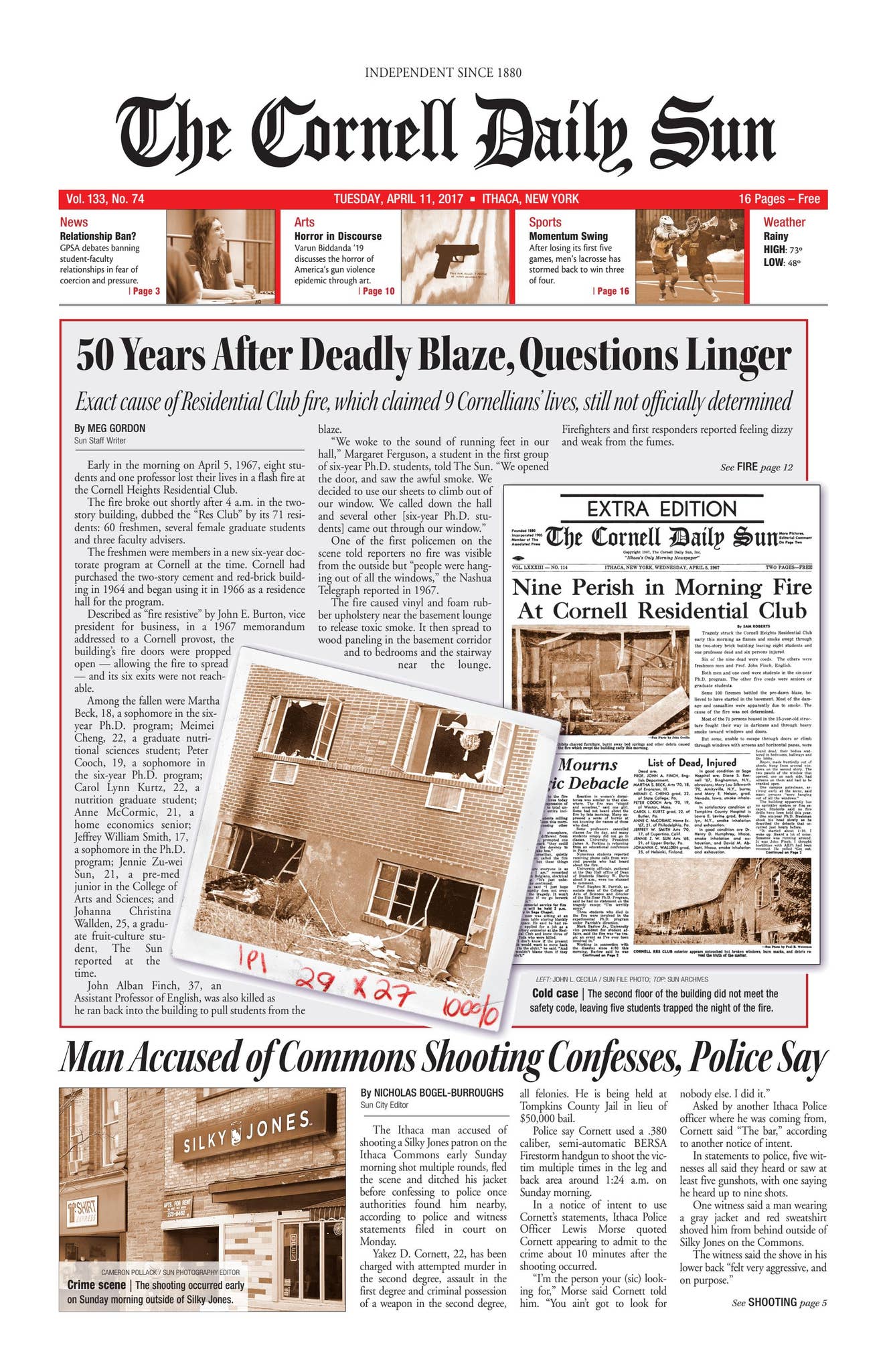 04 11 17 entire issue hi res by The Cornell Daily Sun - Issuu