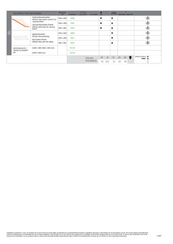 PROLICHT 灯饰目录 8.1 - Workbook 第 8 页