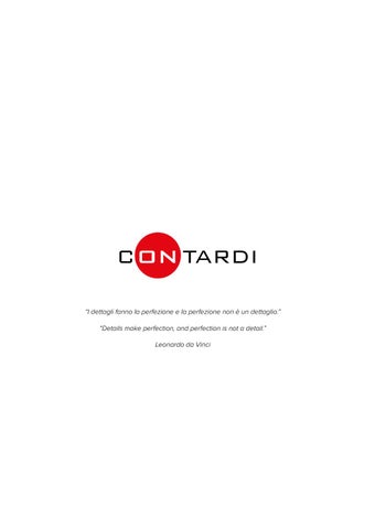 Brink Licht Contardi 灯饰目录 2017 第 2 页