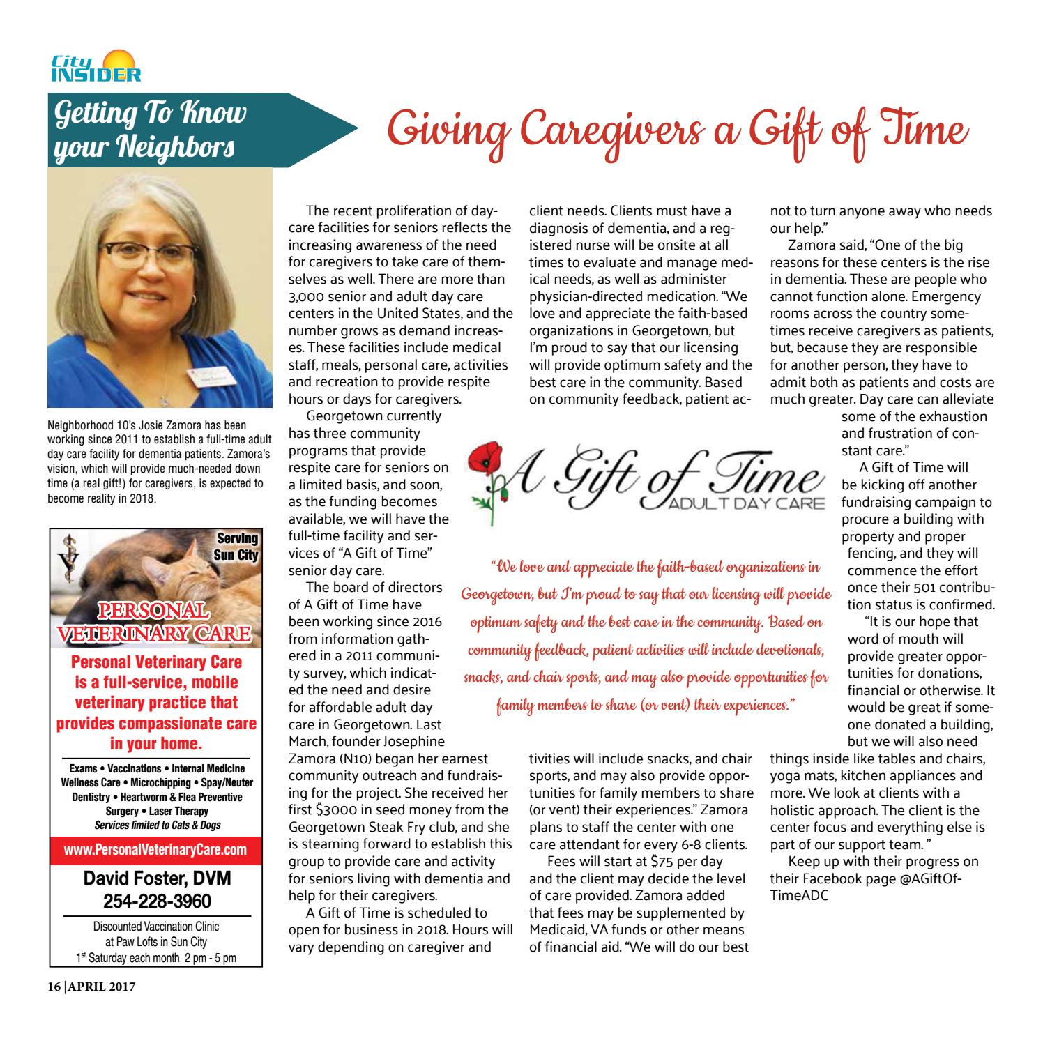 Caring About Our Neighbors As Expected >> City Insider April 2017 By Fidelis Publishing Group Llc Issuu Caring About Our Neighbors As Expected >> City Insider April 2017 By Fidelis Publishing Group Llc Issuu
