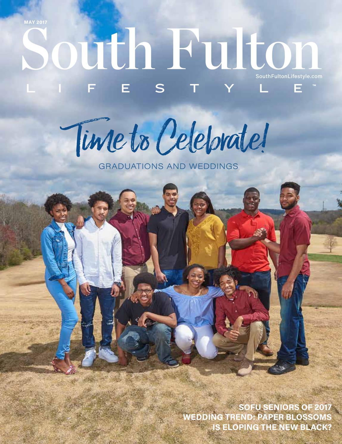 South Fulton May 2017 by City Lifestyle Issuu